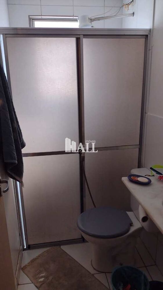 Apartamento, 2 quartos, 48 m² - Foto 5