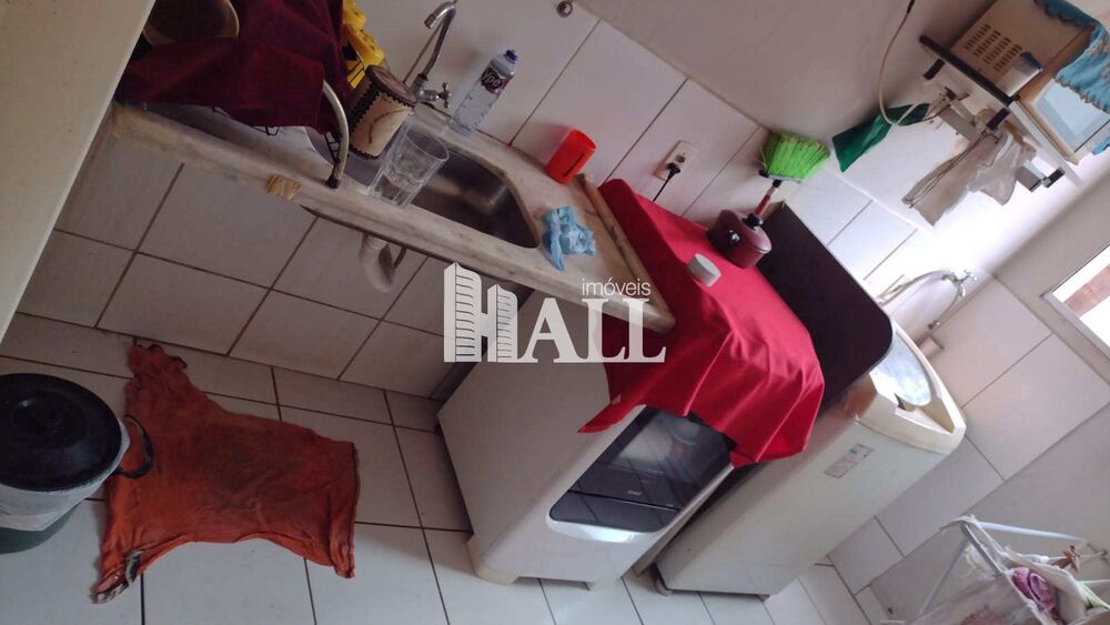 Apartamento, 2 quartos, 48 m² - Foto 3