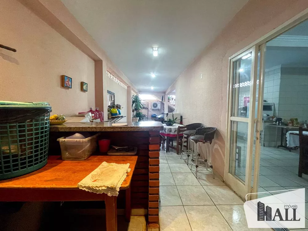 Casa, 3 quartos, 180 m² - Foto 9