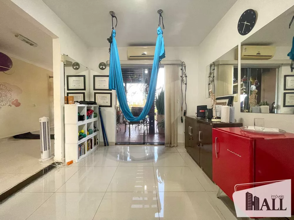 Casa, 3 quartos, 180 m² - Foto 17