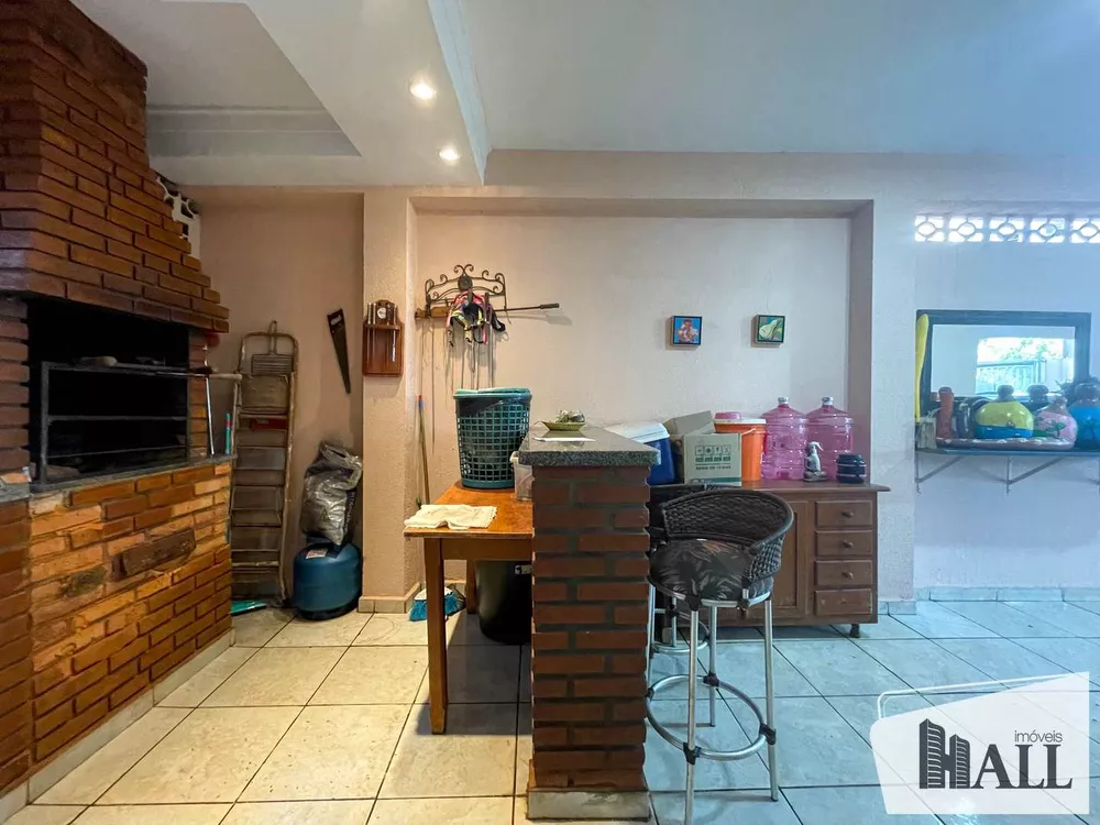 Casa, 3 quartos, 180 m² - Foto 8