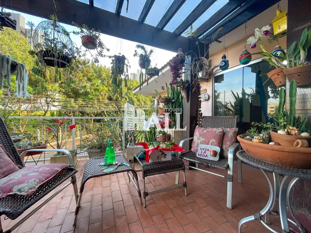 Casa, 3 quartos, 180 m² - Foto 21