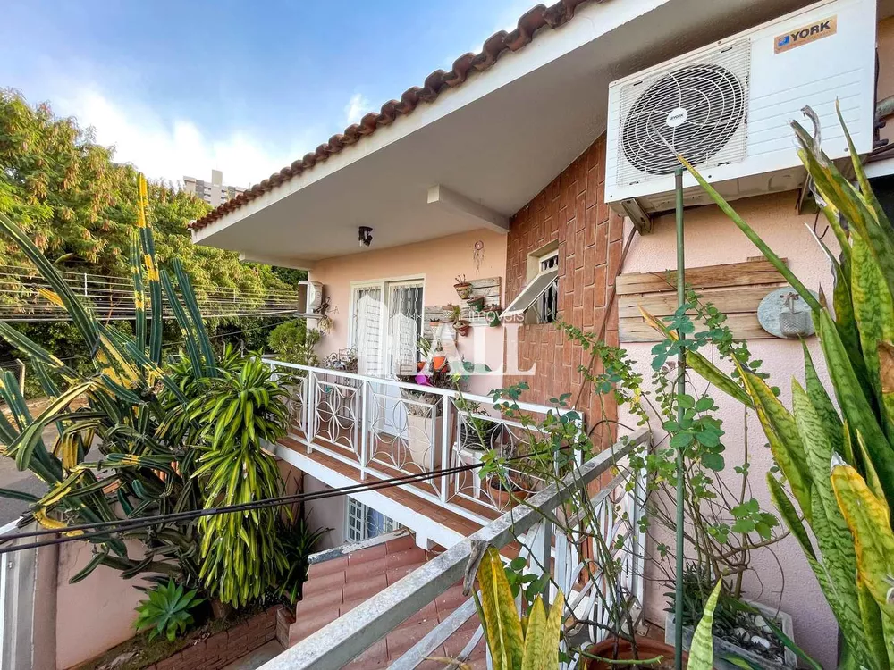 Casa, 3 quartos, 180 m² - Foto 23