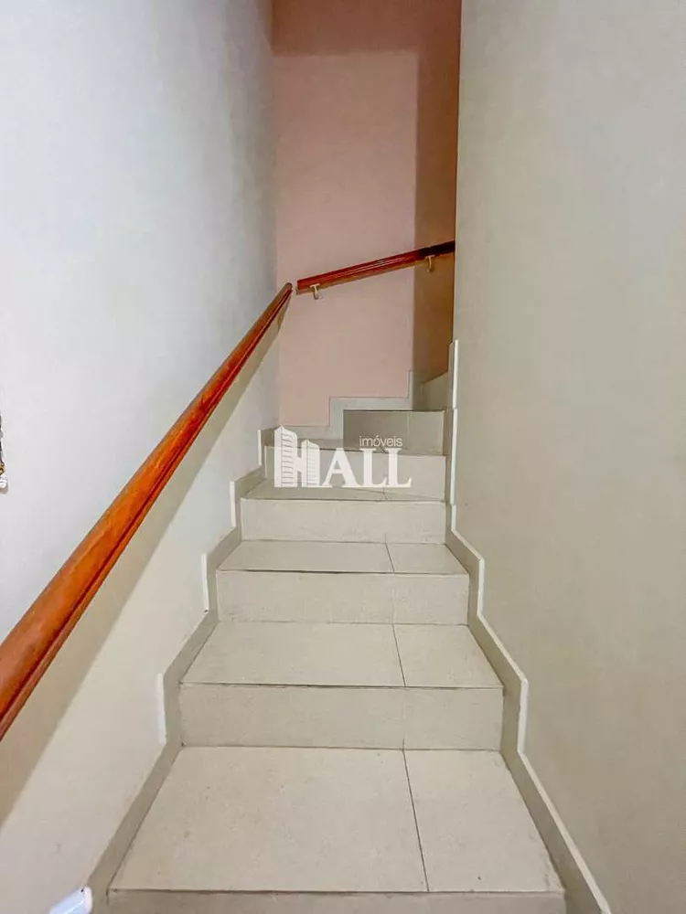 Casa, 3 quartos, 180 m² - Foto 14