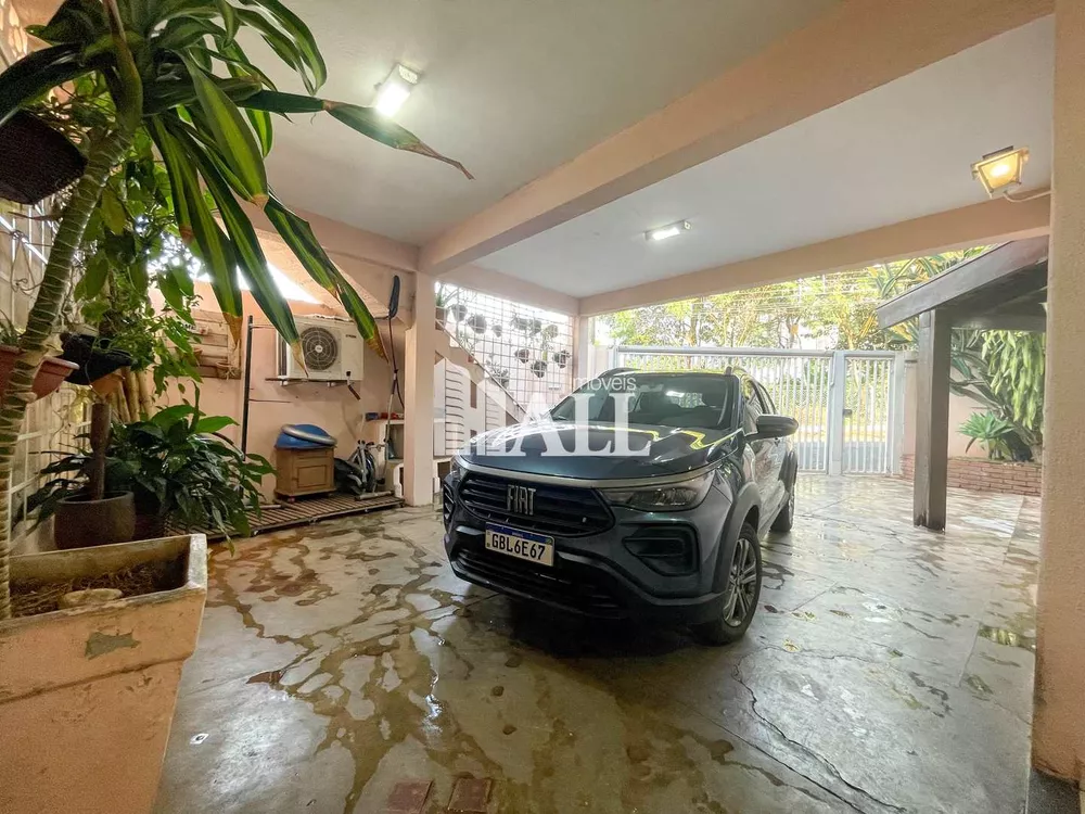 Casa, 3 quartos, 180 m² - Foto 11