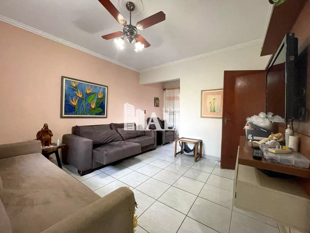 Casa, 3 quartos, 180 m² - Foto 1