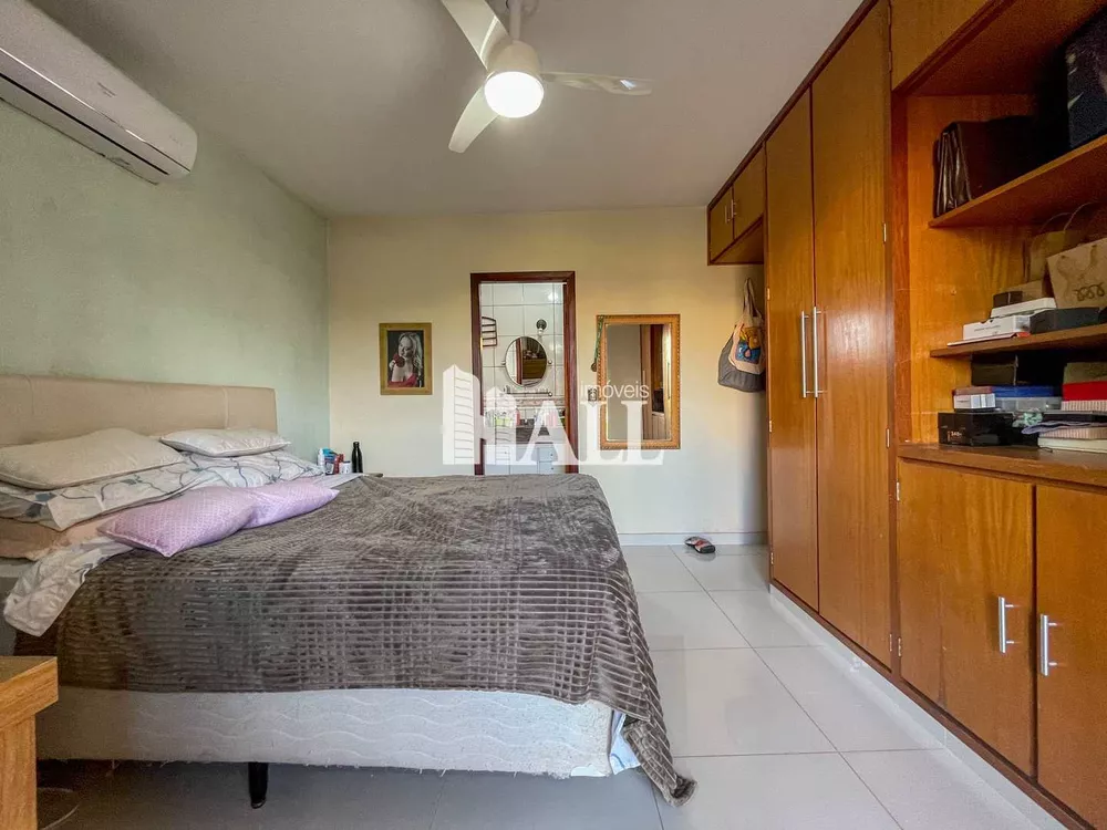 Casa, 3 quartos, 180 m² - Foto 32