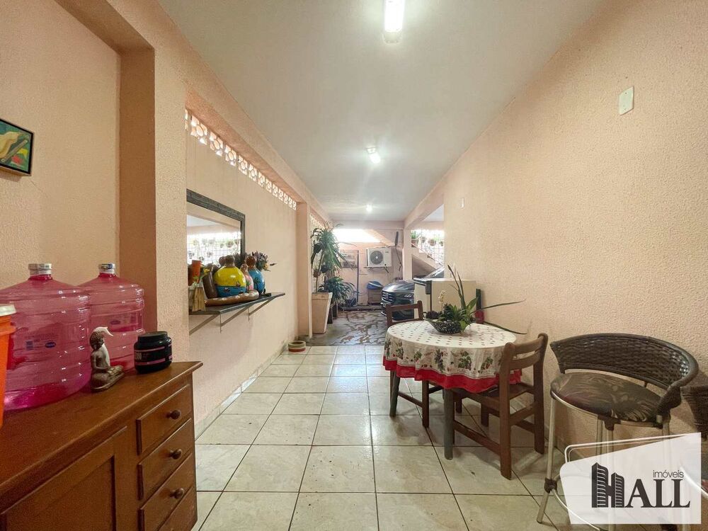 Casa, 3 quartos, 180 m² - Foto 10