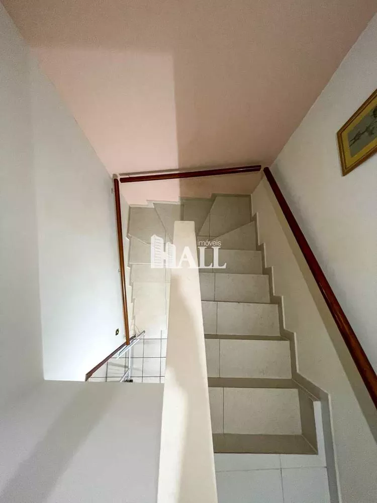 Casa, 3 quartos, 180 m² - Foto 34