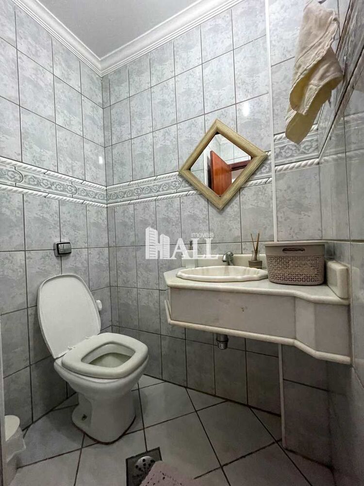 Casa, 3 quartos, 180 m² - Foto 7