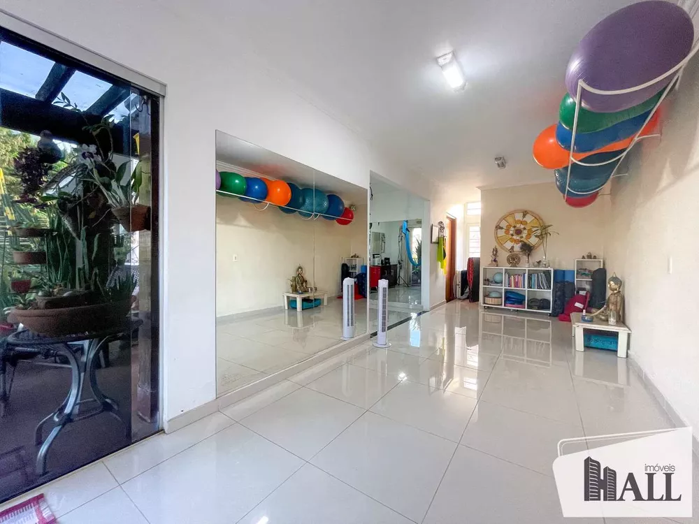 Casa, 3 quartos, 180 m² - Foto 20