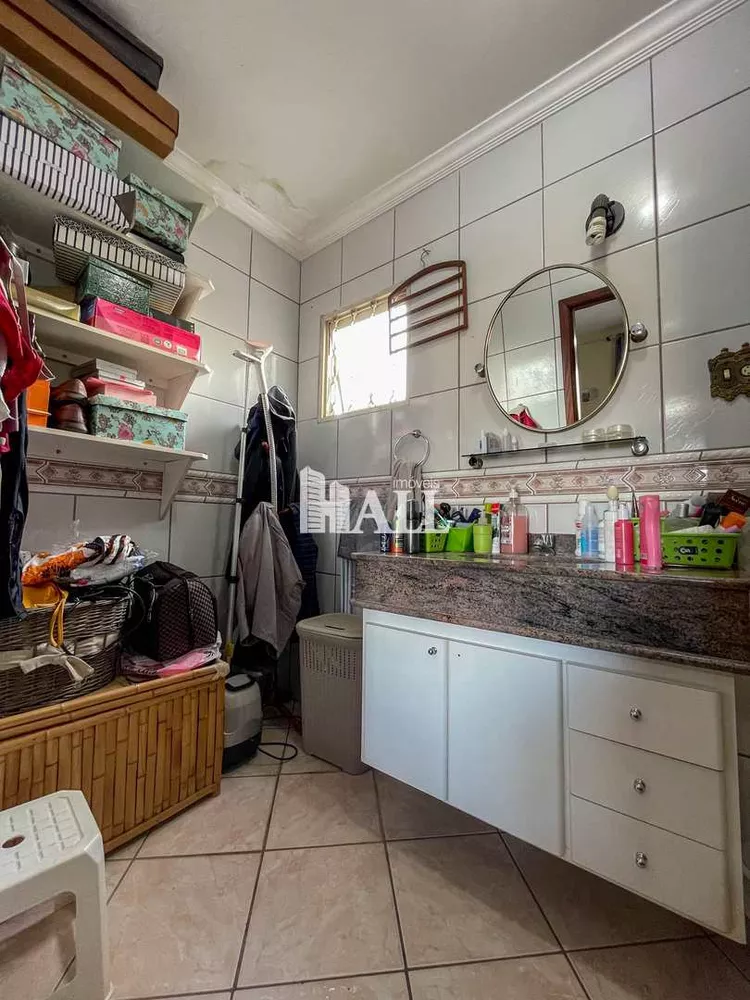 Casa, 3 quartos, 180 m² - Foto 27