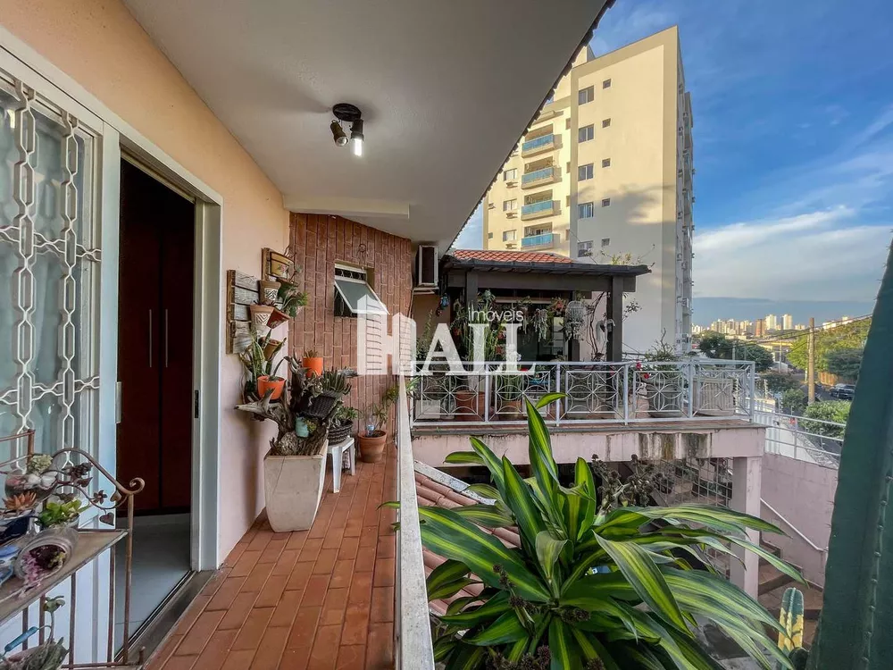 Casa, 3 quartos, 180 m² - Foto 33