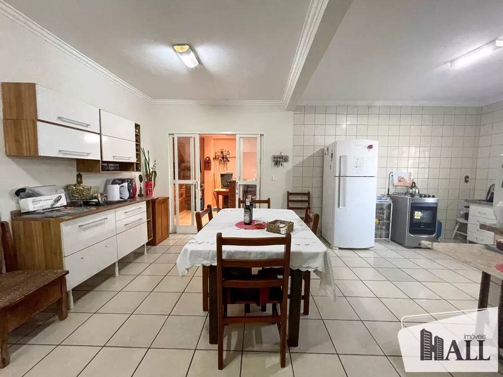 Casa, 3 quartos, 180 m² - Foto 5