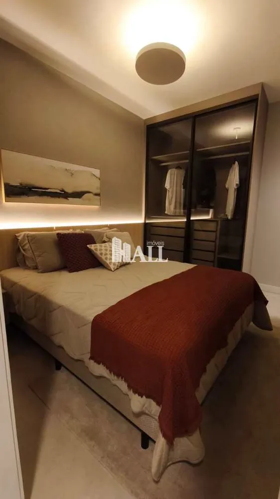 Apartamento, 3 quartos - Foto 3