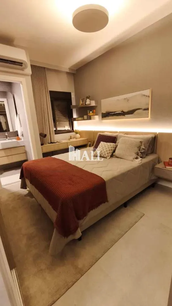 Apartamento, 3 quartos - Foto 2