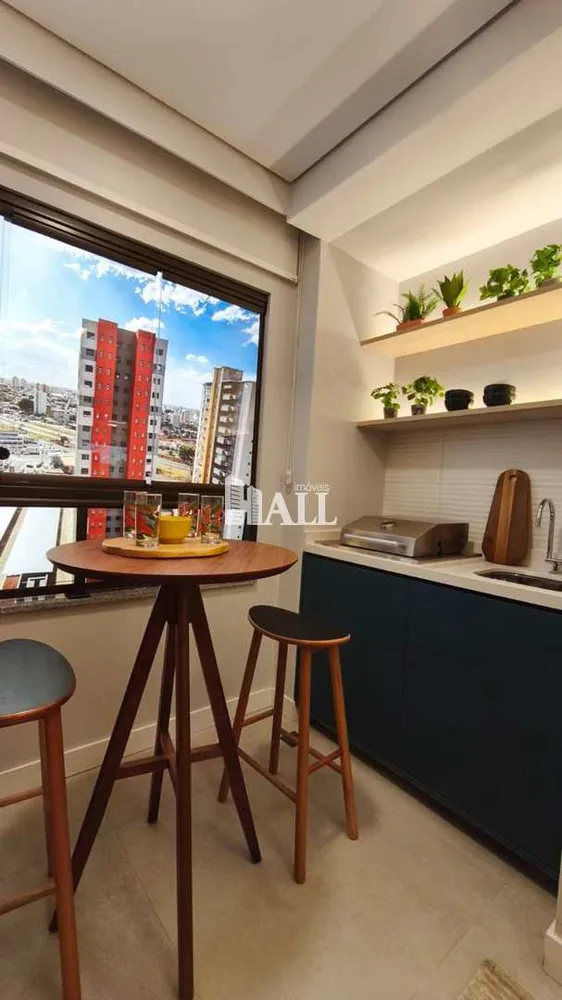 Apartamento, 3 quartos - Foto 1