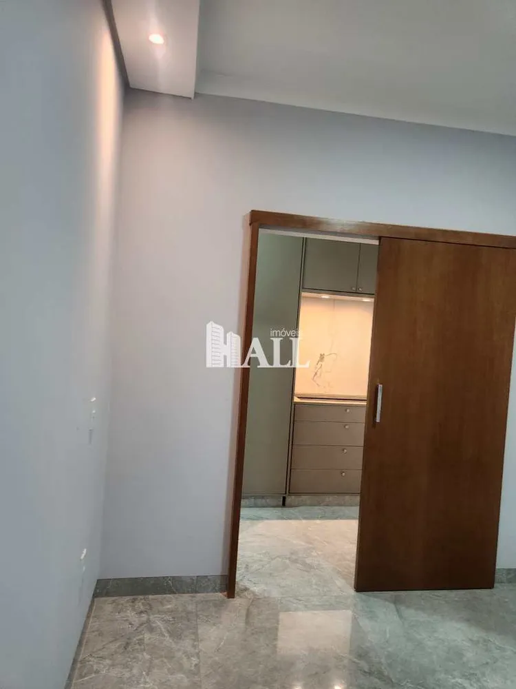 Casa de Condomínio, 3 quartos - Foto 3