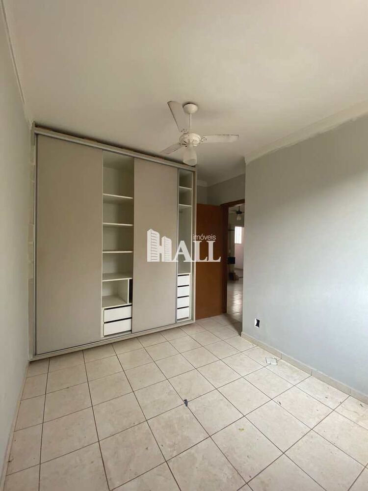 Apartamento à venda com 2 quartos, 45m² - Foto 5