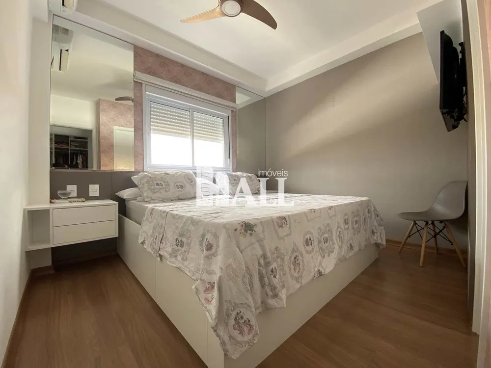 Apartamento, 3 quartos, 75 m² - Foto 6