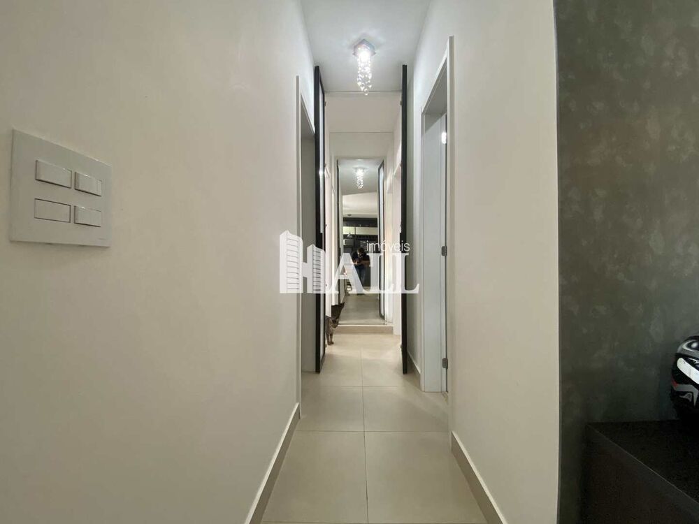 Apartamento à venda com 3 quartos, 75m² - Foto 3
