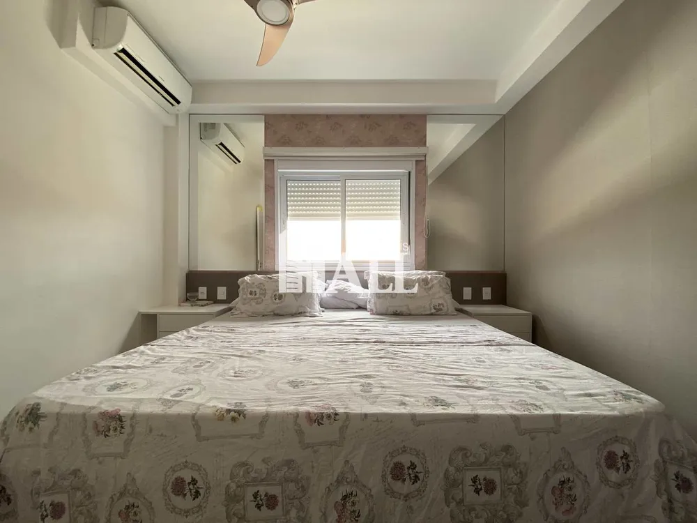 Apartamento, 3 quartos, 75 m² - Foto 7