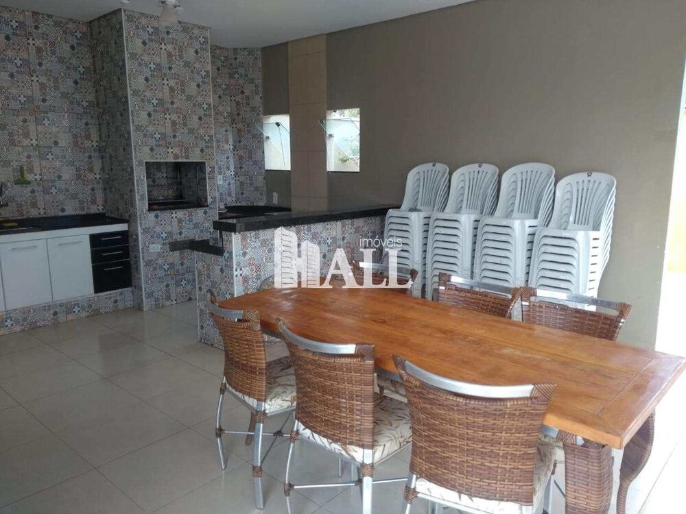 Casa, 1 quarto, 93 m² - Foto 2