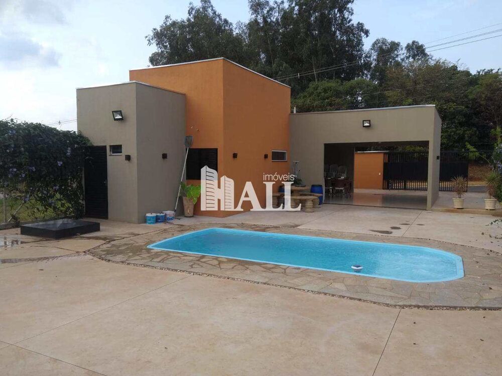 Casa, 1 quarto, 93 m² - Foto 3