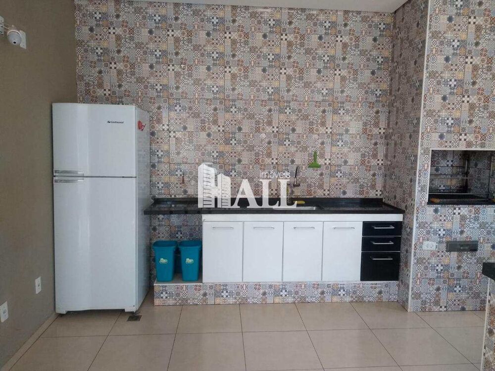 Casa, 1 quarto, 93 m² - Foto 4