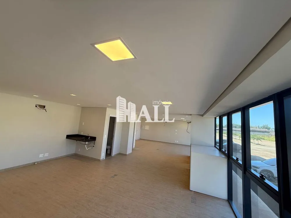 Sala-Conjunto, 90 m² - Foto 1