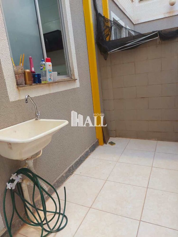 Apartamento à venda com 2 quartos, 49m² - Foto 4