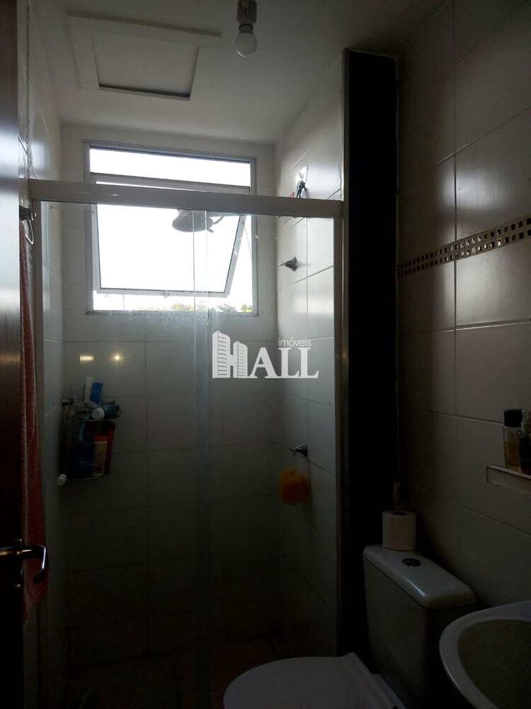Apartamento à venda com 2 quartos, 49m² - Foto 2