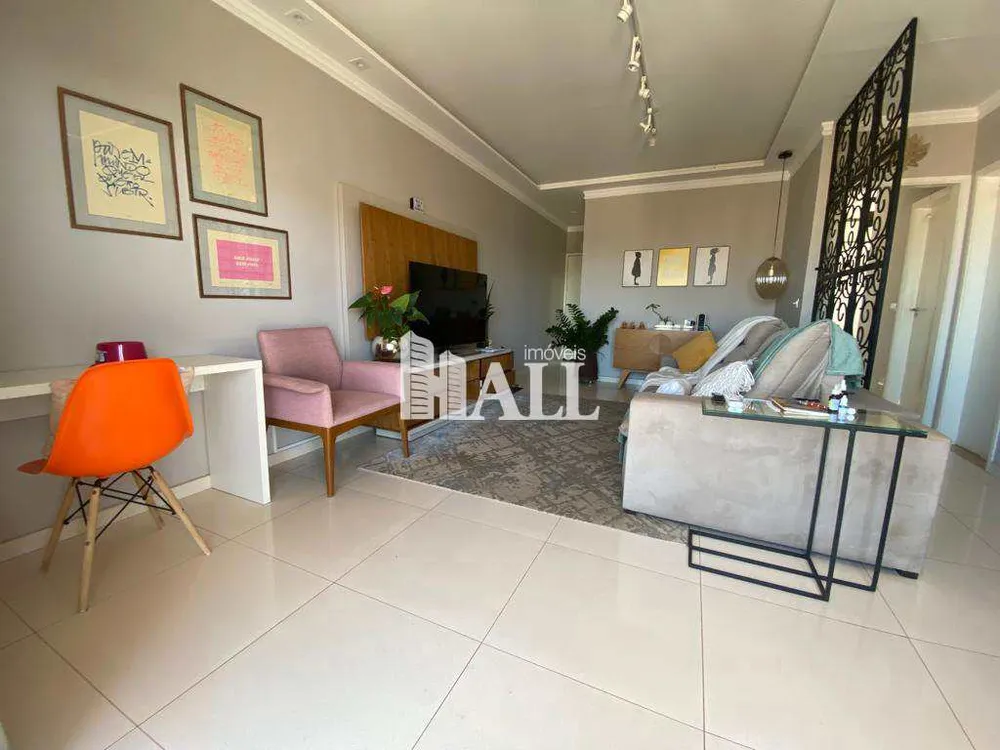 Cobertura, 3 quartos, 215 m² - Foto 3