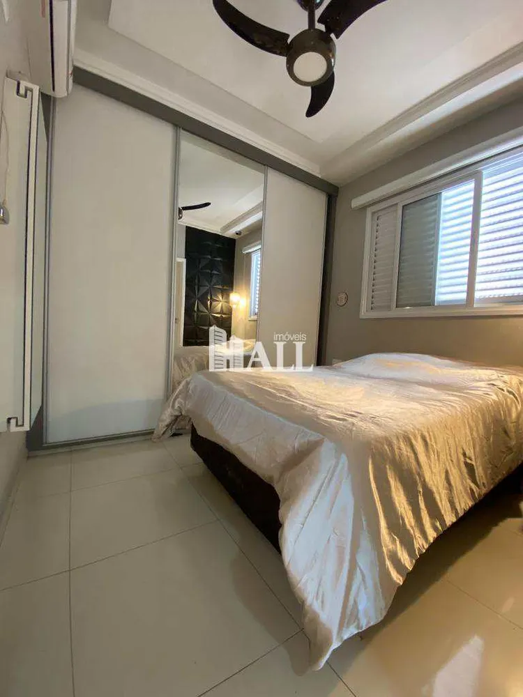 Cobertura, 3 quartos, 215 m² - Foto 5