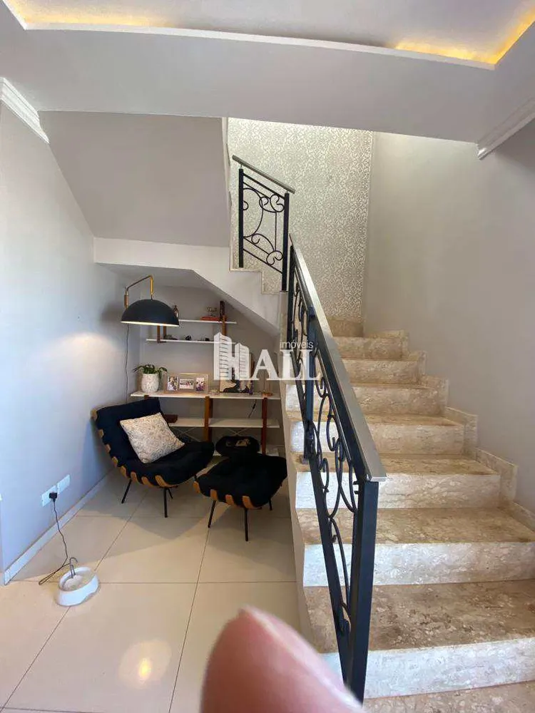 Cobertura, 3 quartos, 215 m² - Foto 4