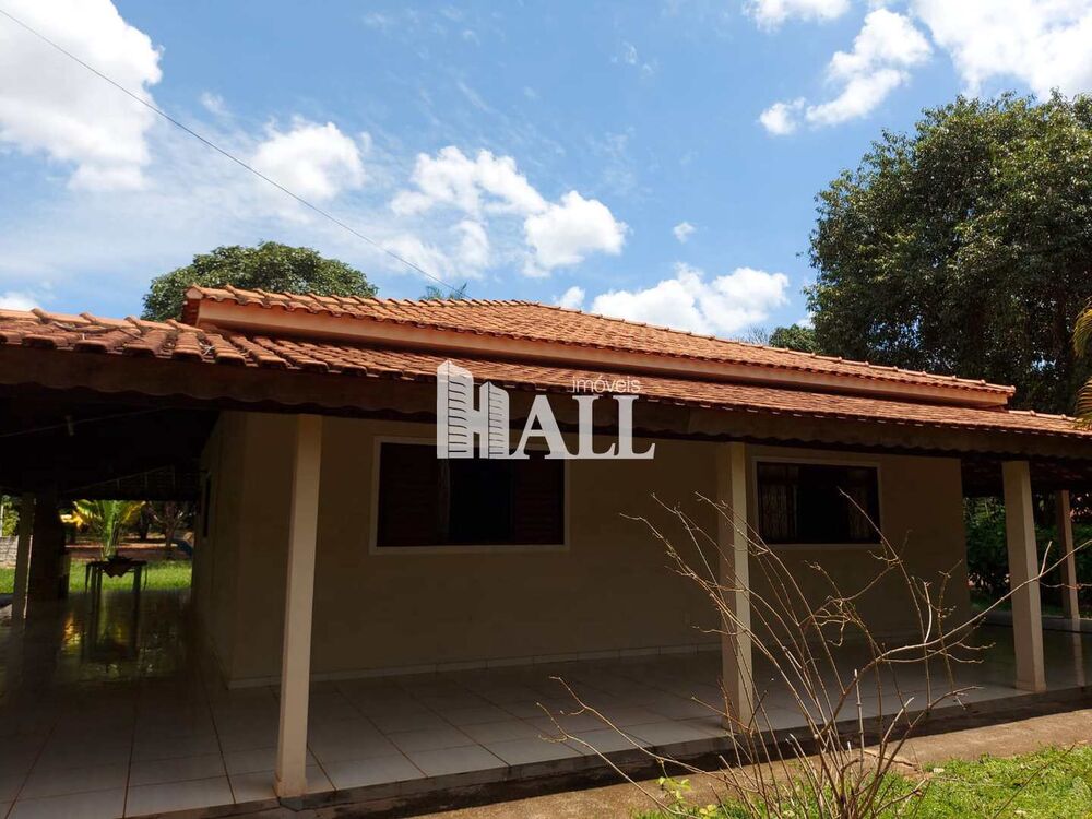 Chácara à venda com 2 quartos, 300m² - Foto 5