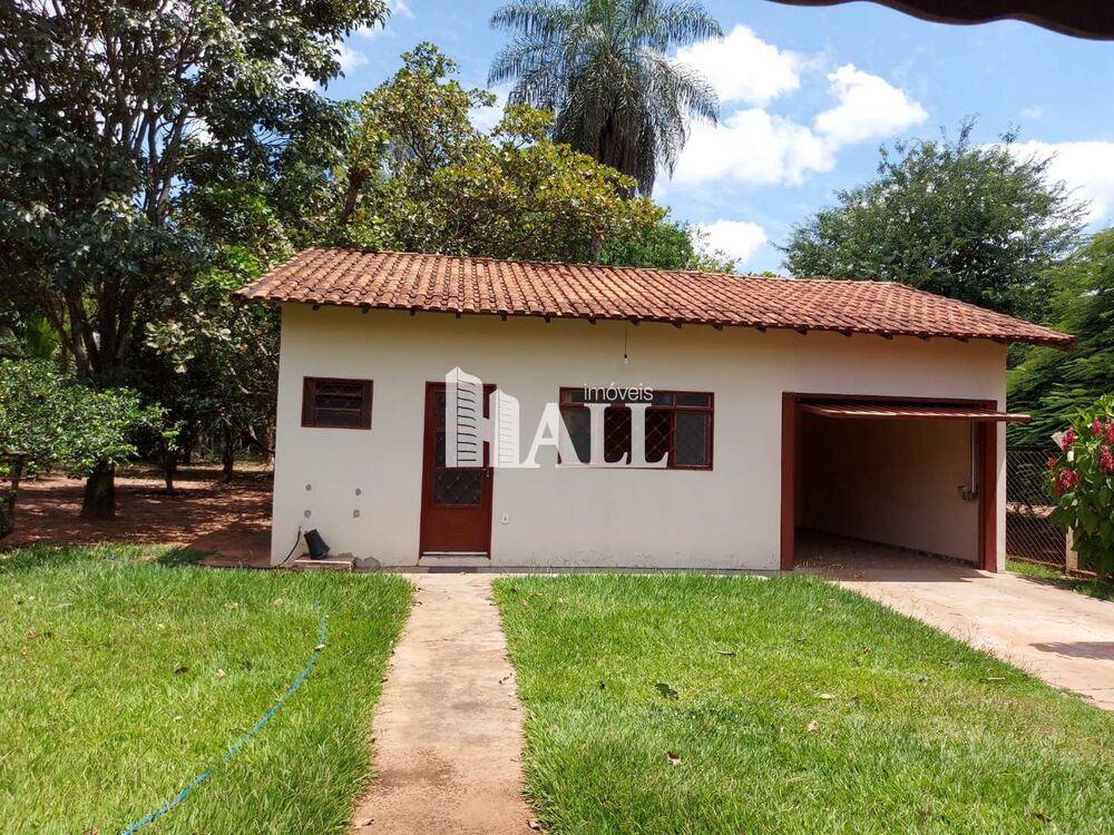 Chácara à venda com 2 quartos, 300m² - Foto 3