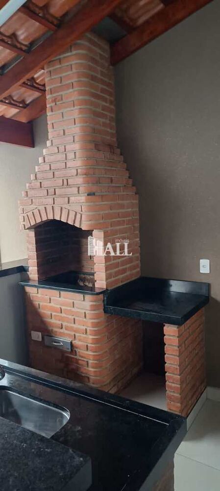 Casa de Condomínio, 3 quartos - Foto 12