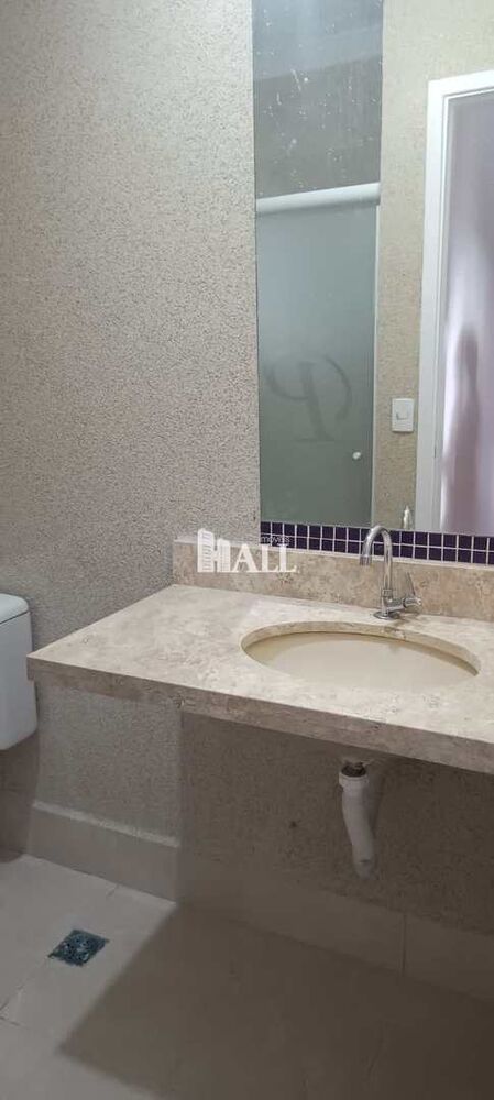 Casa de Condomínio, 3 quartos - Foto 9