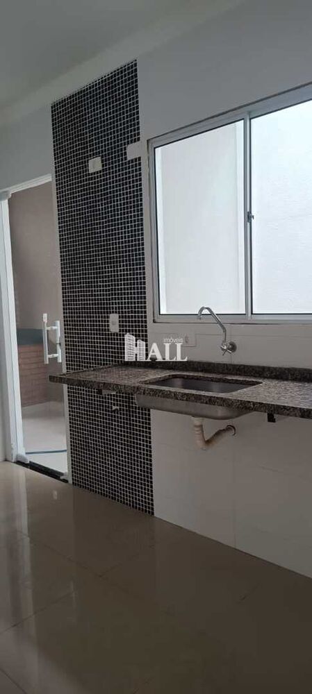 Casa de Condomínio, 3 quartos - Foto 2