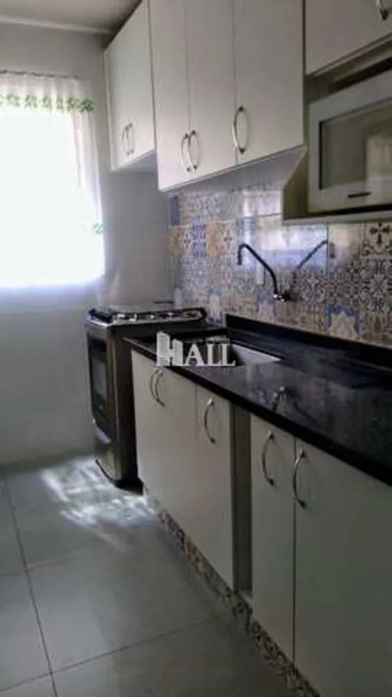 Apartamento, 3 quartos, 89 m² - Foto 4