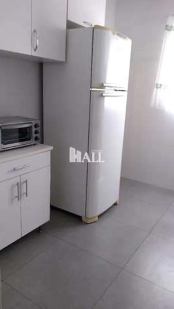 Apartamento, 3 quartos, 89 m² - Foto 2