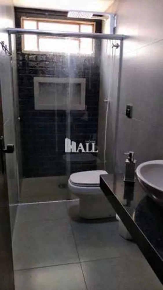Apartamento, 3 quartos, 89 m² - Foto 5