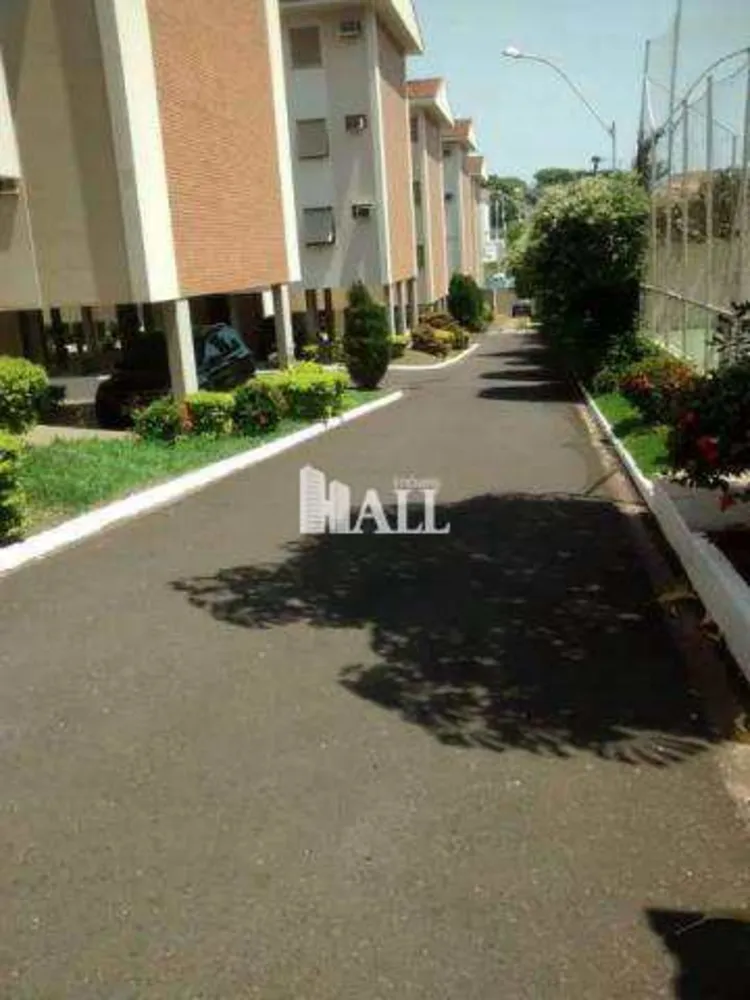 Apartamento, 3 quartos, 89 m² - Foto 7