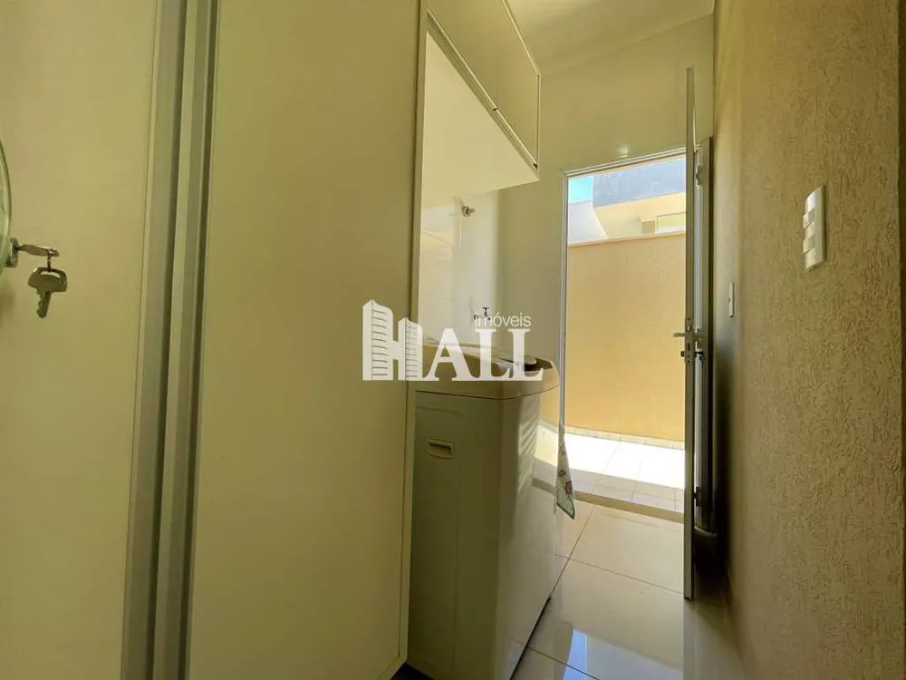 Casa de Condomínio, 3 quartos - Foto 7