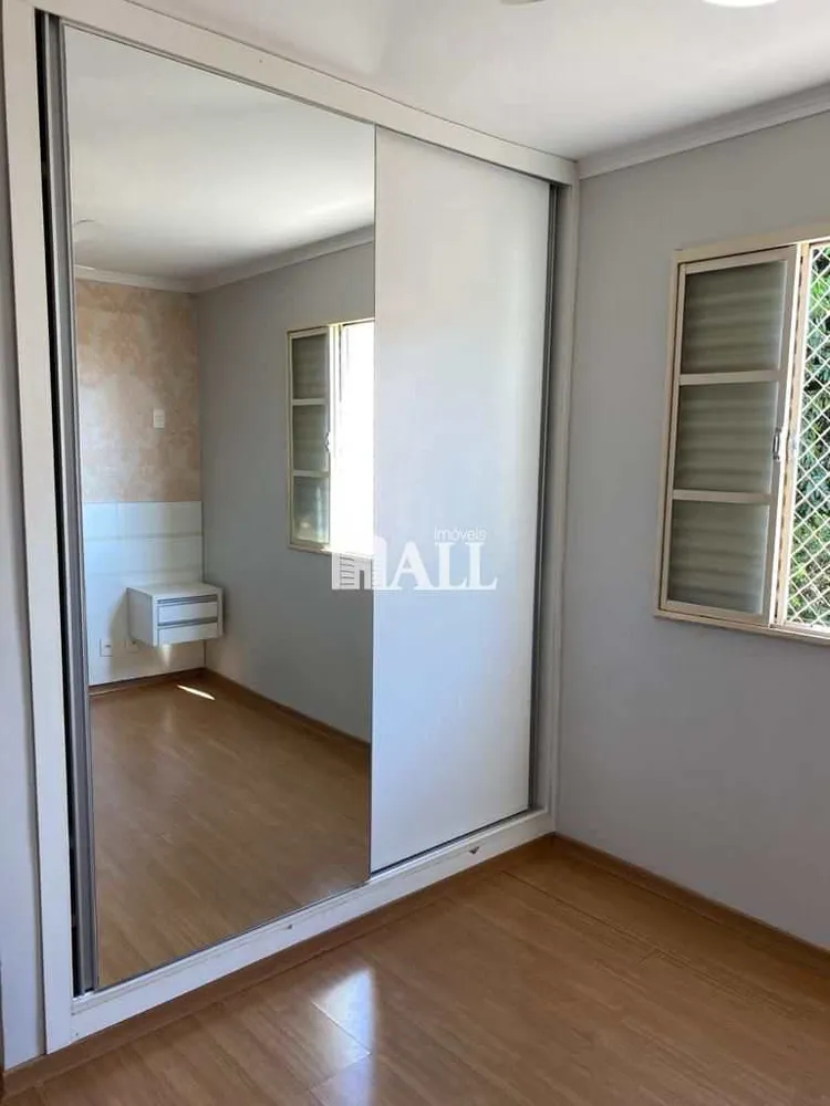 Apartamento, 3 quartos - Foto 3