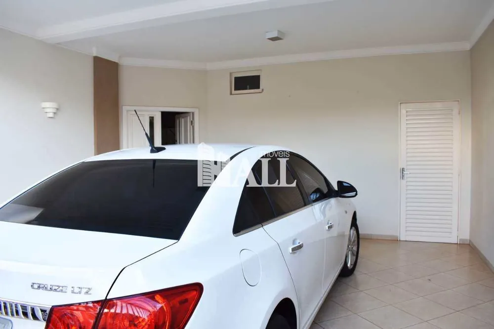 Casa, 3 quartos, 230 m² - Foto 7