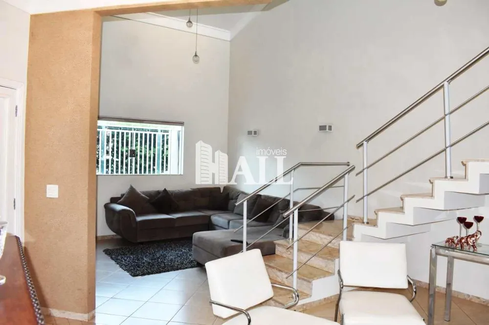 Casa, 3 quartos, 230 m² - Foto 6