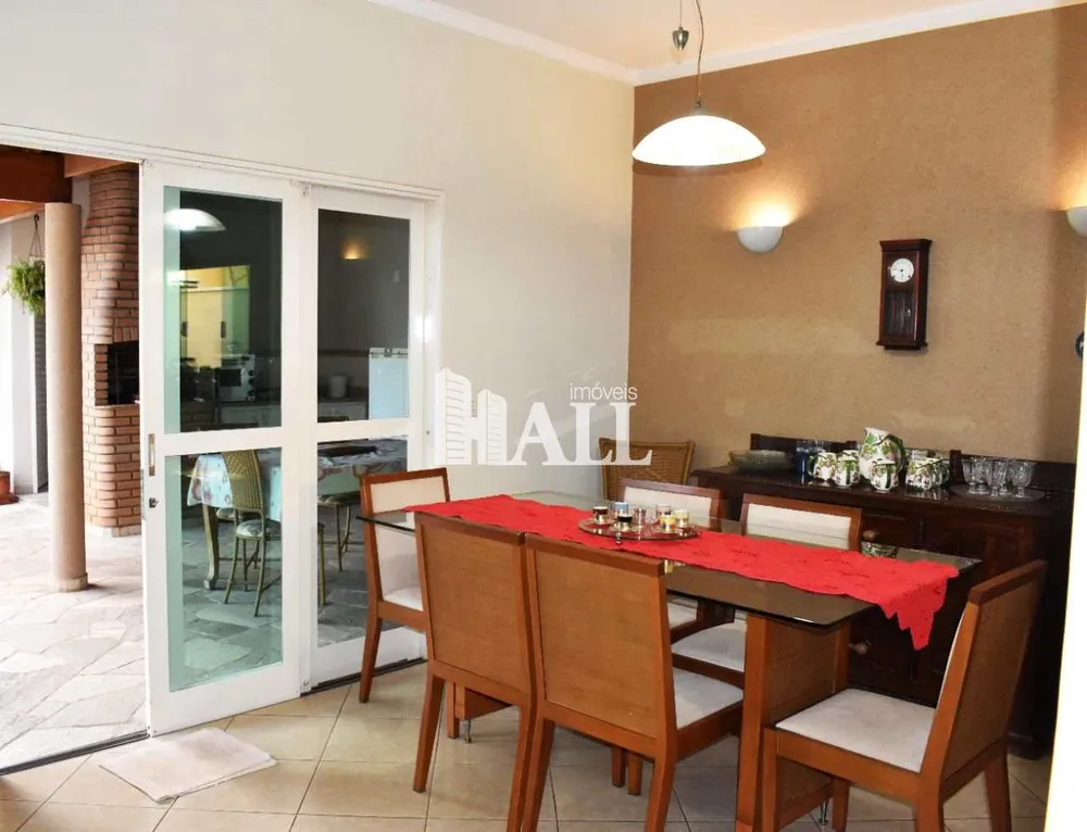 Casa, 3 quartos, 230 m² - Foto 3