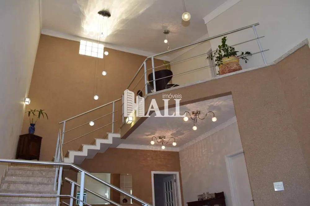 Casa, 3 quartos, 230 m² - Foto 8